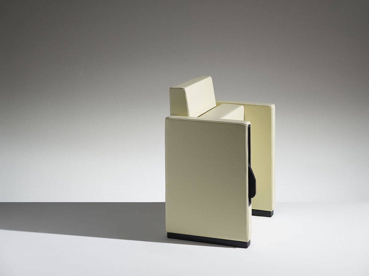 fauteuils lamm mura