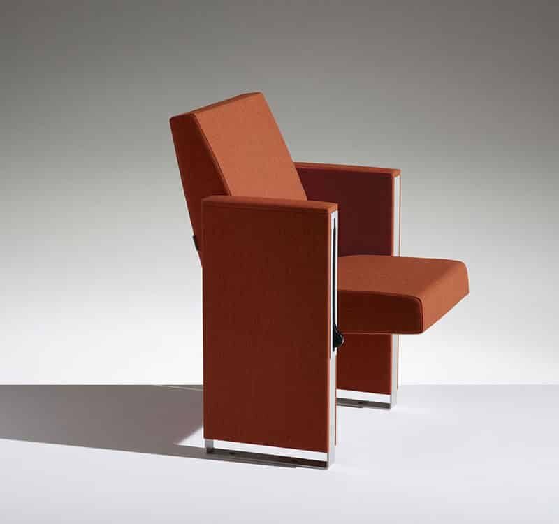 Lamm fauteuil amphi C100