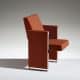 Lamm fauteuil amphi C100