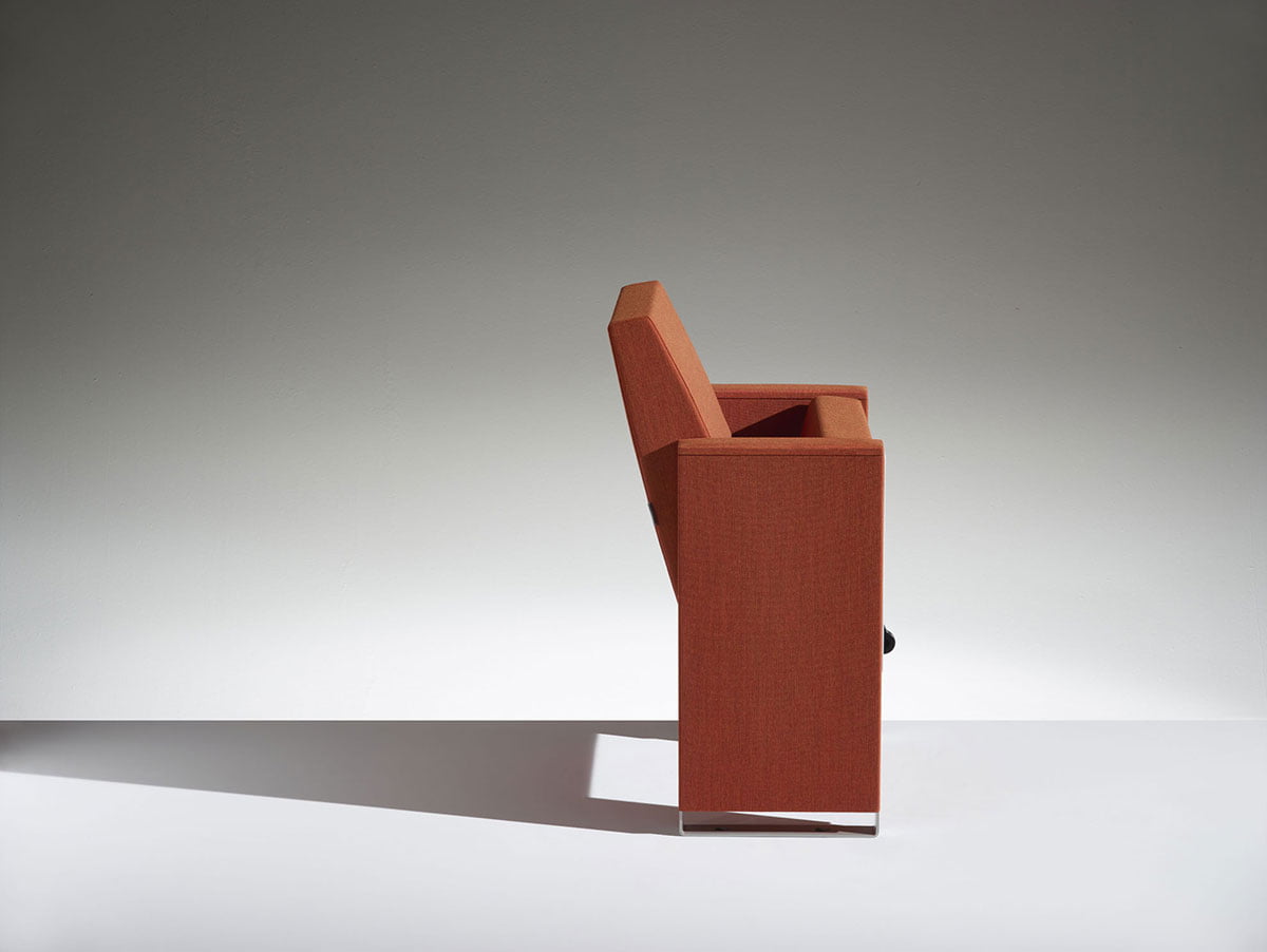 lamm c100 fauteuil amphi