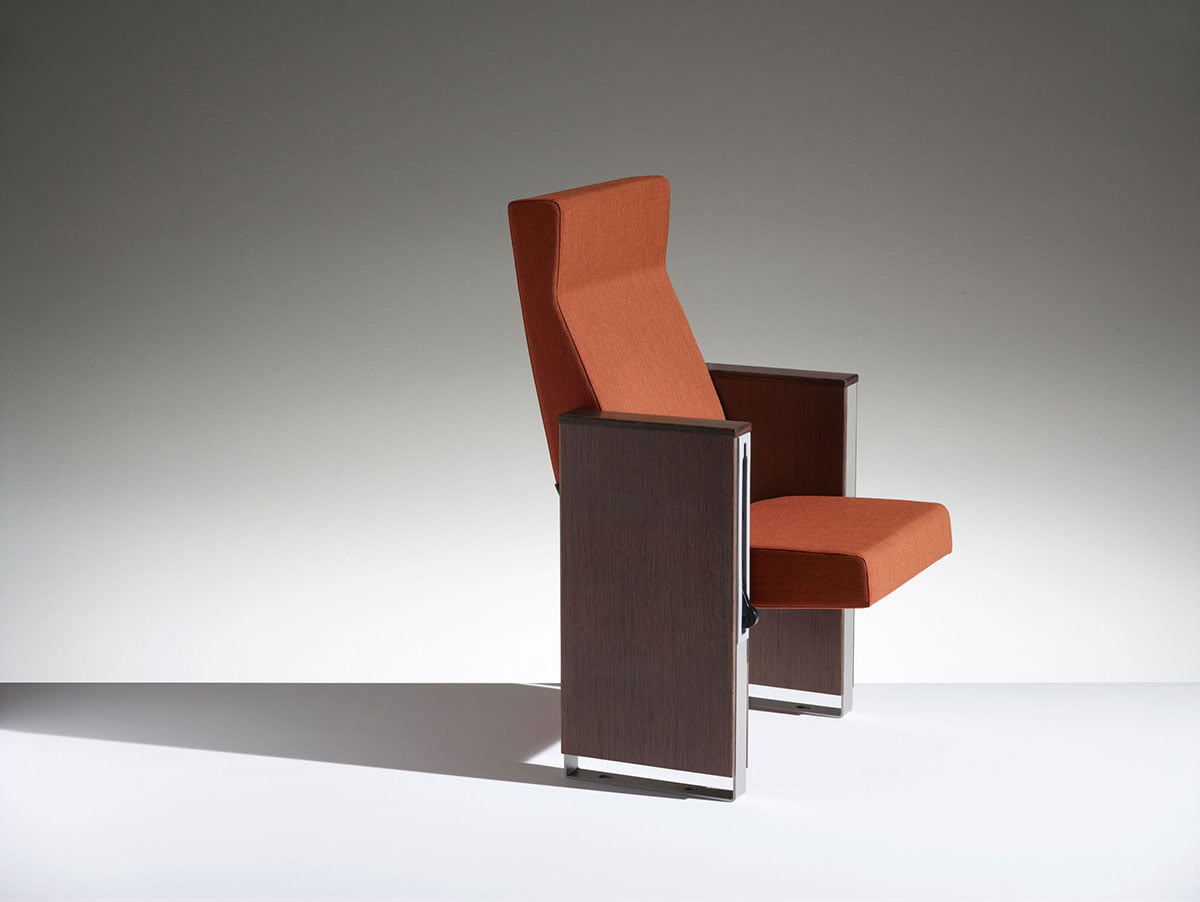 Lamm mobilier conference C100