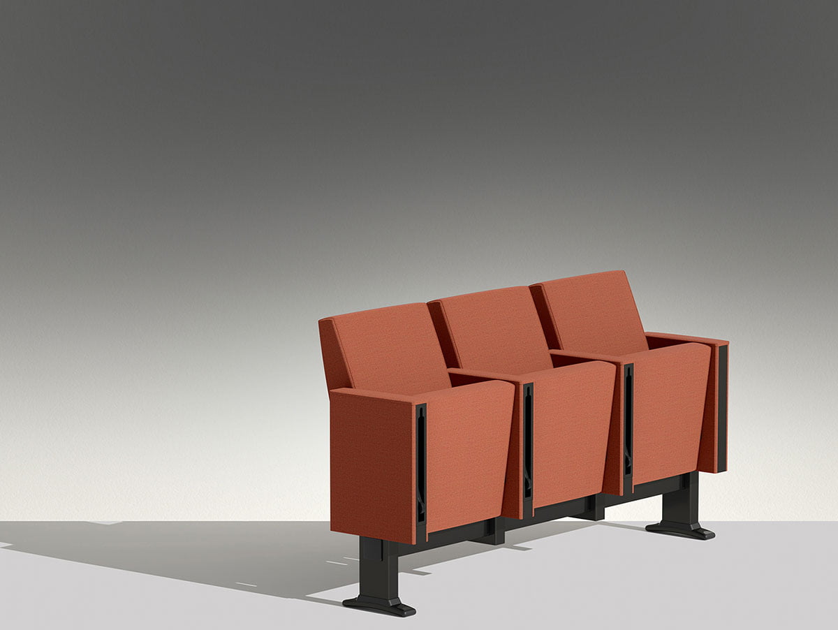 rangée fauteuil C100