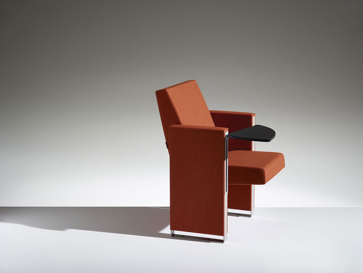 fauteuils conference C100