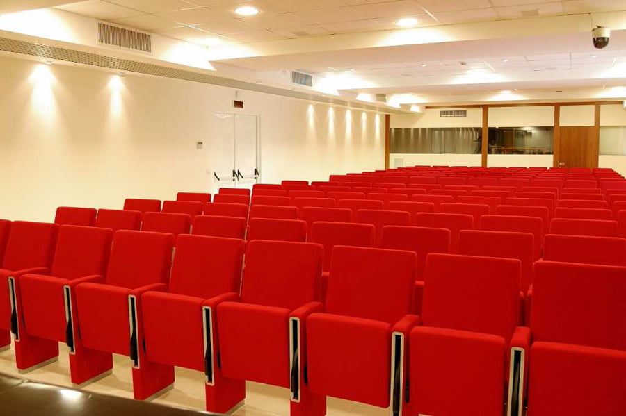 Mobilier conference lamm M100