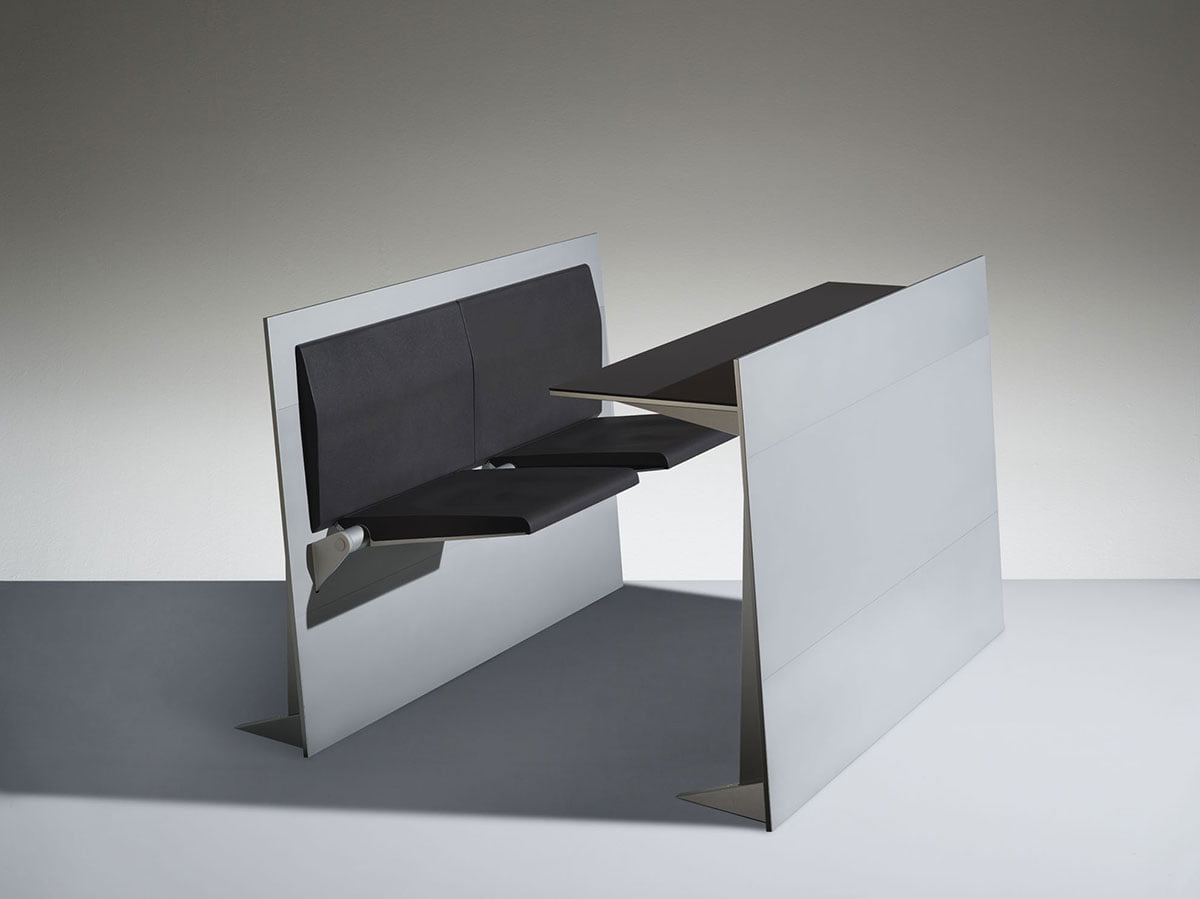 Fauteuil amphi ultra design