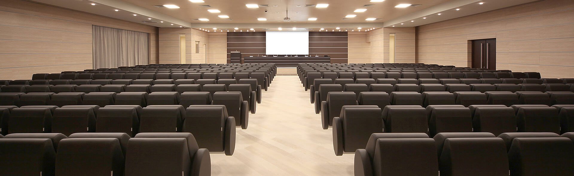 amphi fauteuil tulip lamm