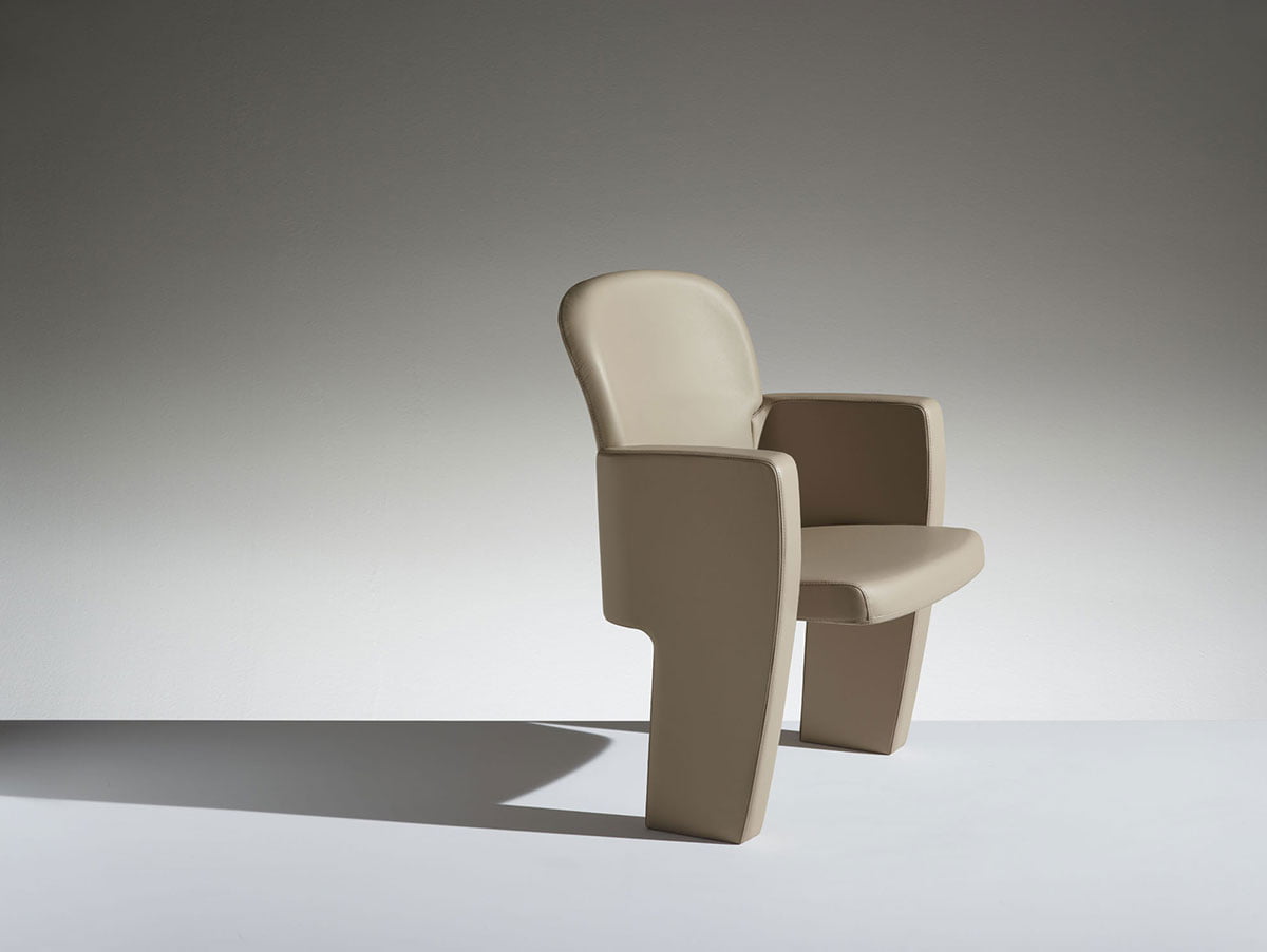 fauteuils amphi lamm Tail