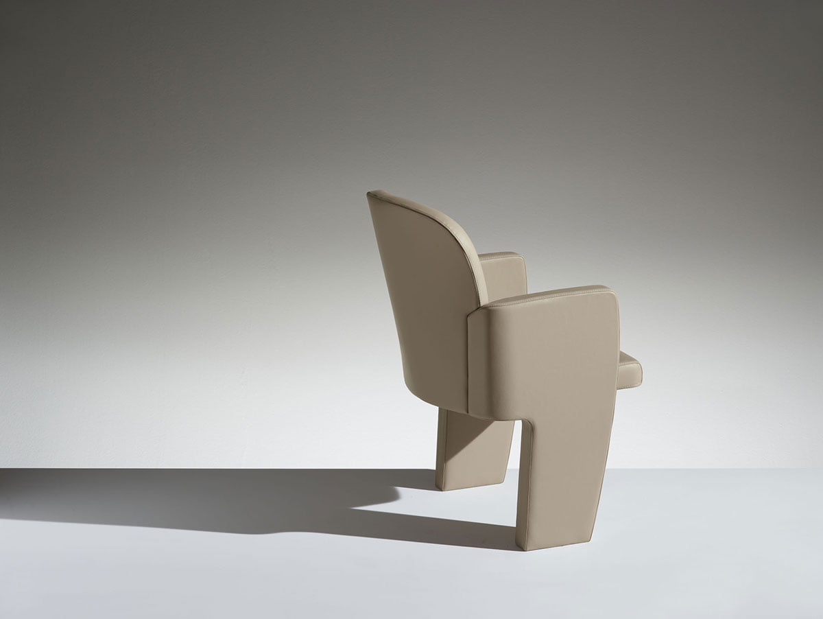fauteuil conférence lamm Tail