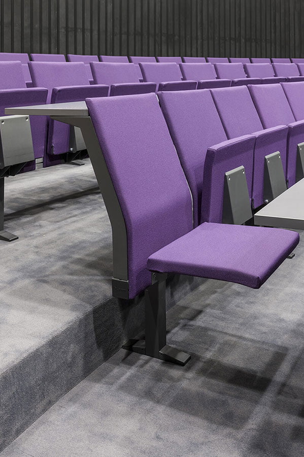 lamm E4000 fauteuils