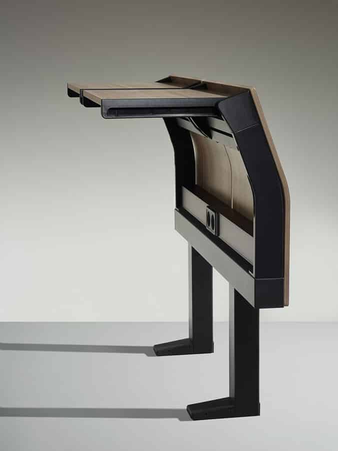 Lamm e4000 fauteuil