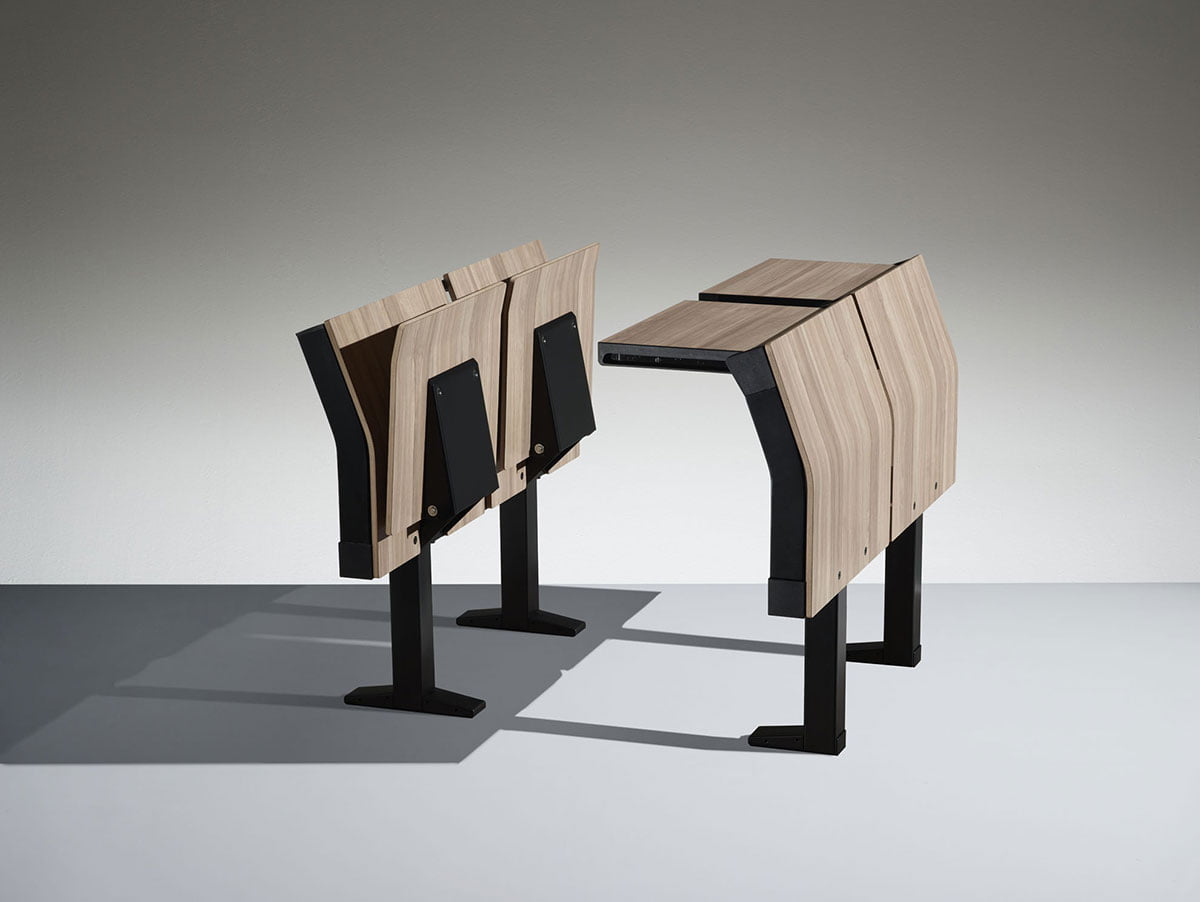 Lamm E-4000 amphi