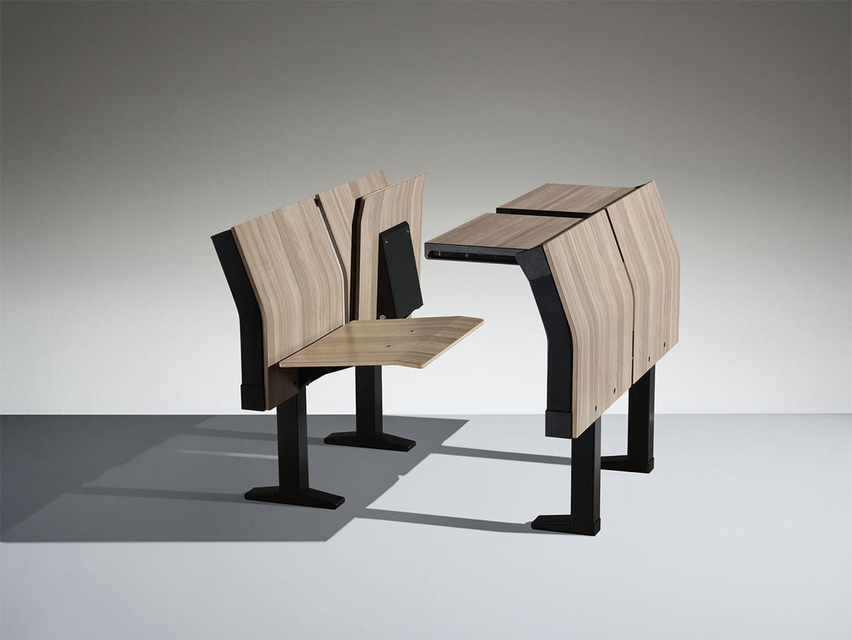 installation fauteuil  Lamm E 4000