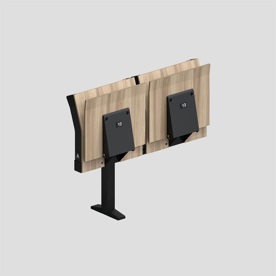 mobilier enseignement lamm e4000