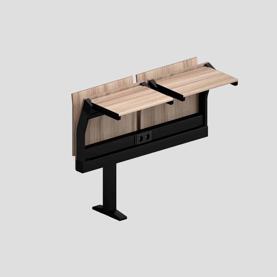 Lamm E4000 mobilier enseignement