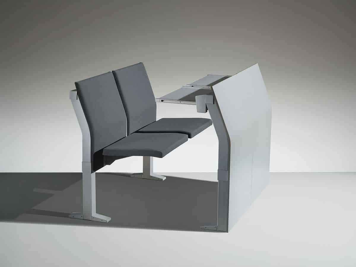 systeme  lamm E5000