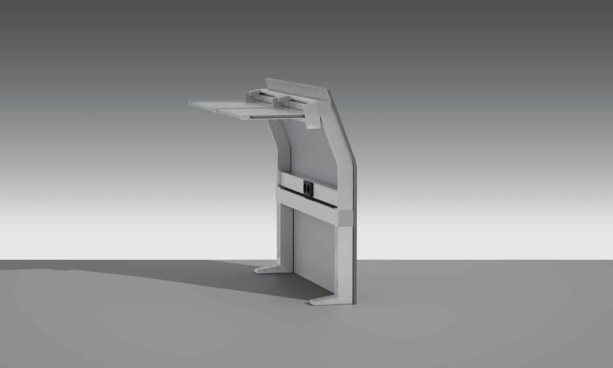 Lamm E5000 mobilier enseignement