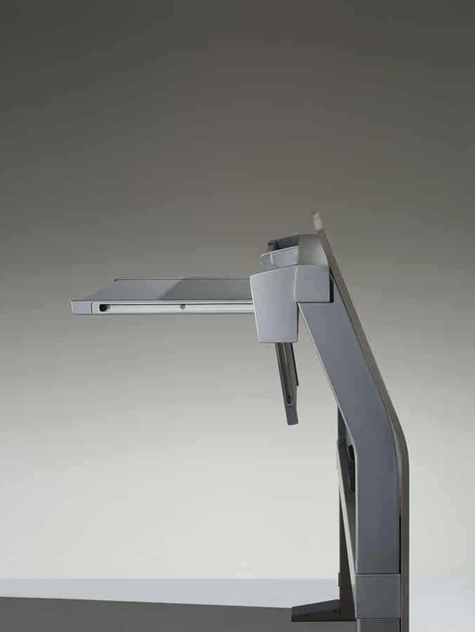 lamm E5000 mobilier enseignement