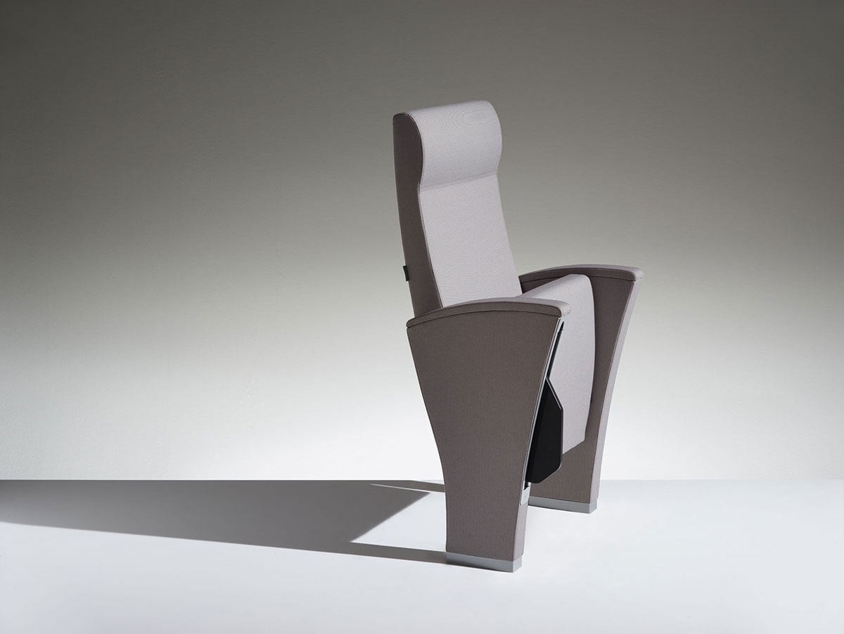 fauteuil unica lamm