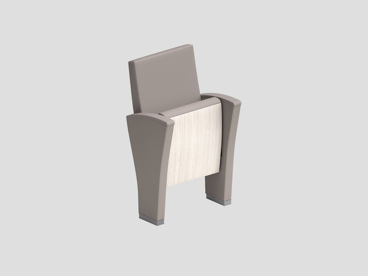 Mobilier amphi Lamm unica