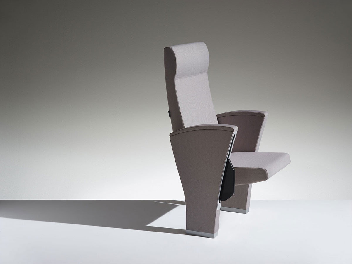Lamm unica mobilier conférence