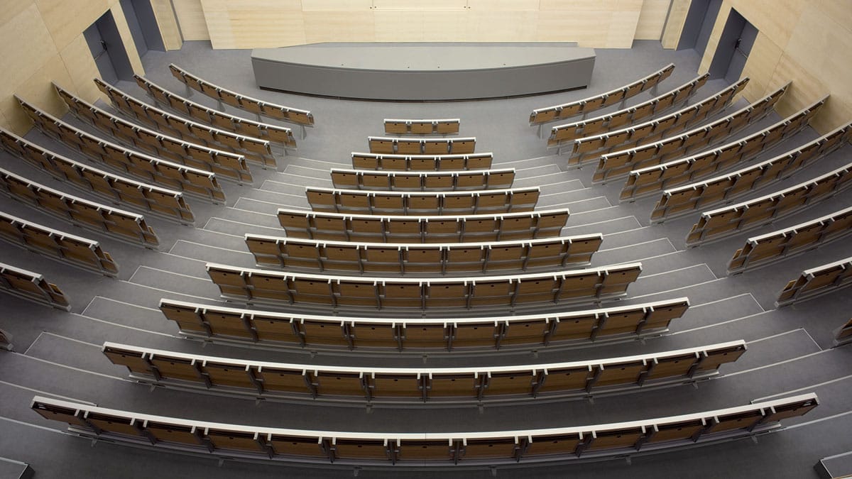 lamm runner mobilier amphi