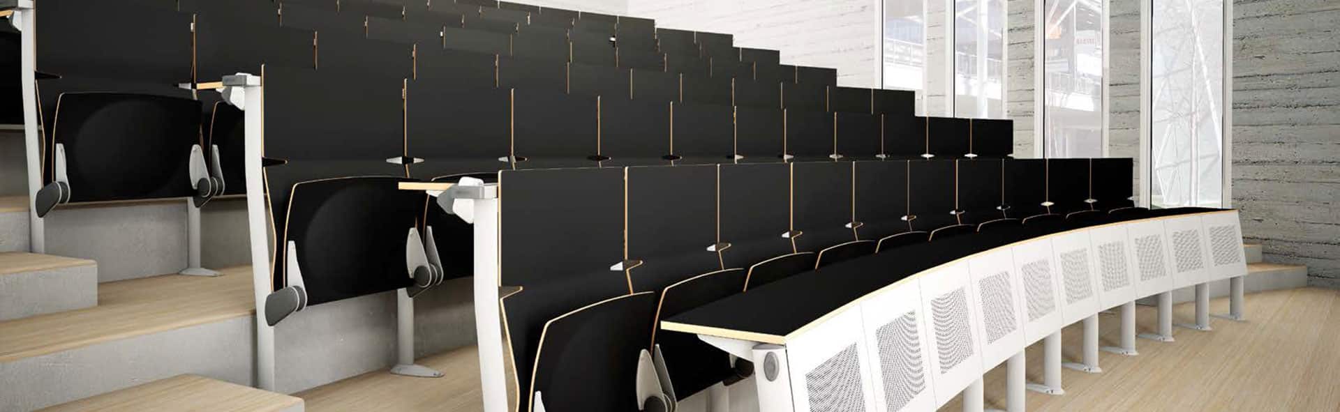 mobilier Omnia Evolution
