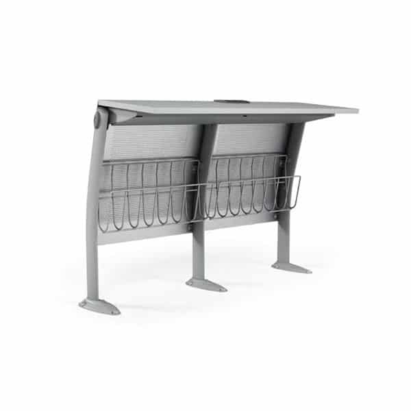 mobilier amphithéâtre omnia