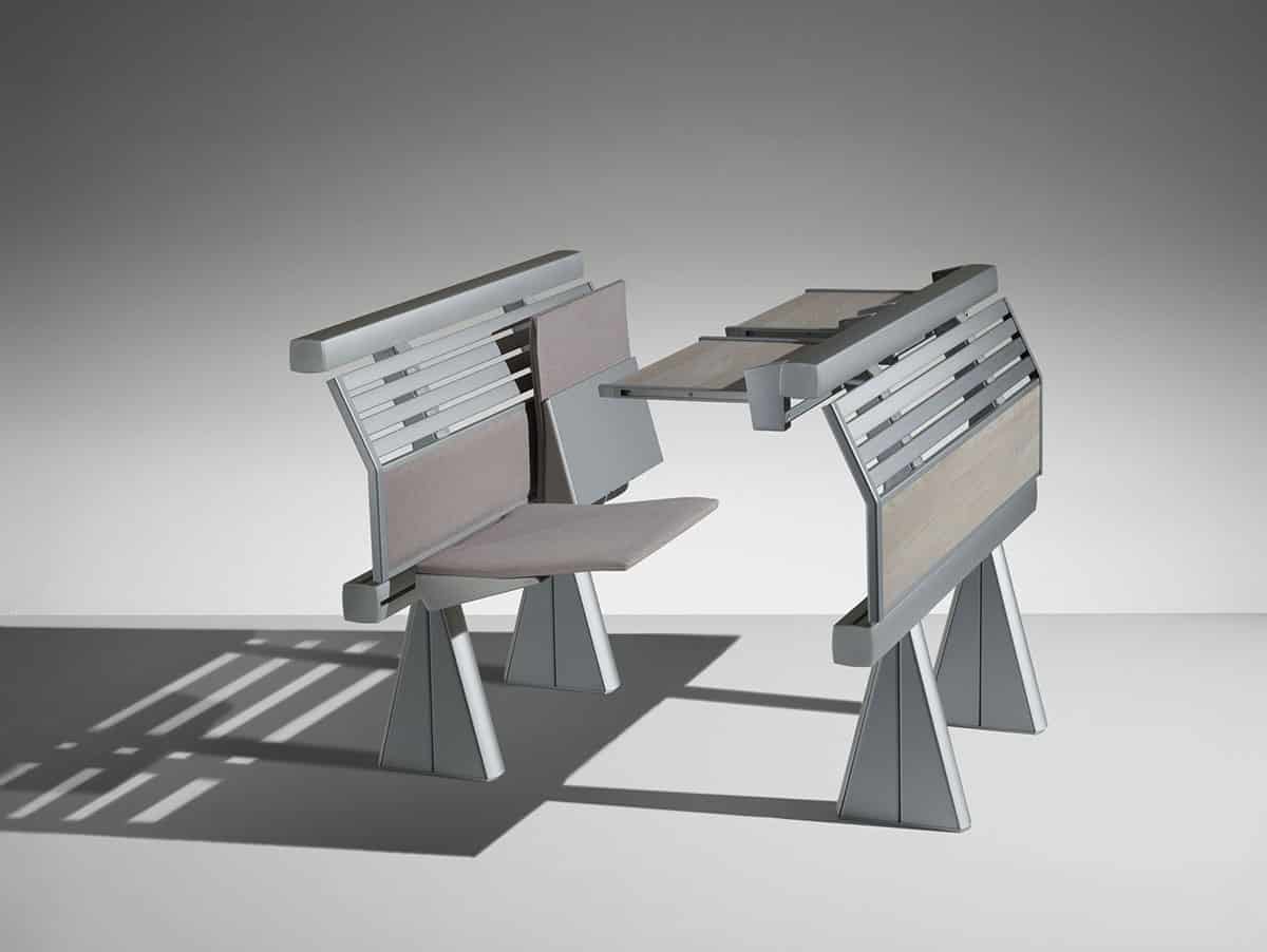 mobilier enseignement runner