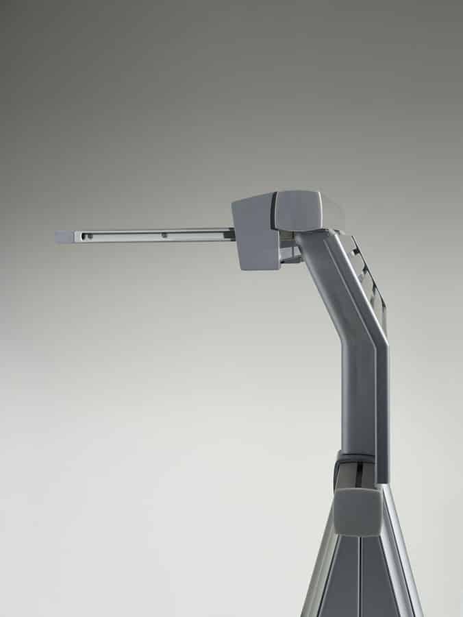 lamm runner mobilier amphithéatre