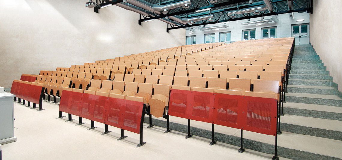 mobilier amphi omnia