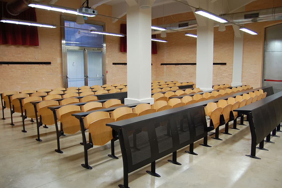 atoma amenagement salles formation
