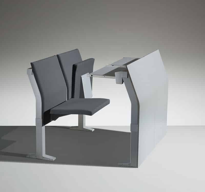 mobilier e5000 lamm