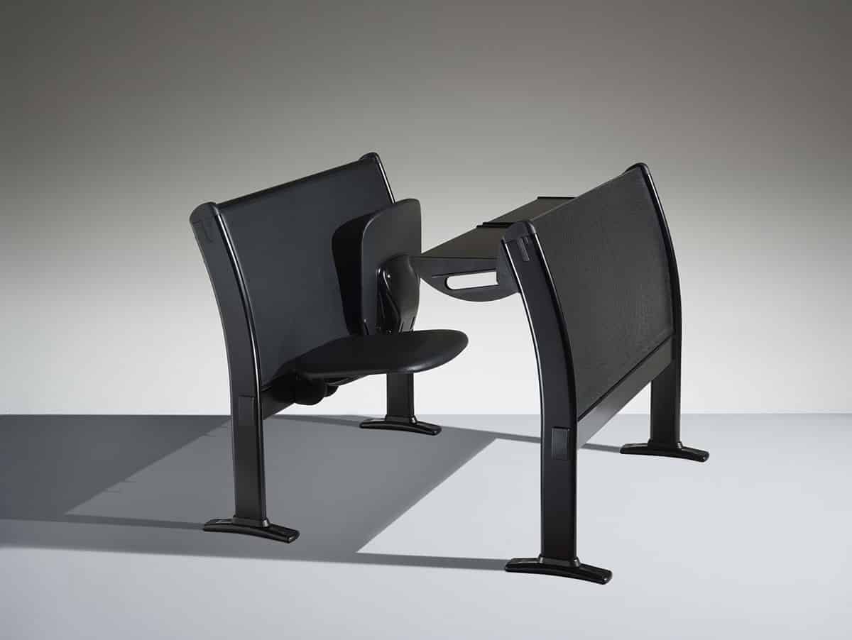 lamm Q3000 mobilier amphi
