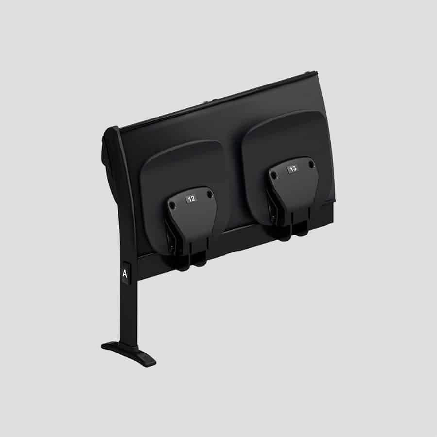 lamm Q3000 fauteuil amphi