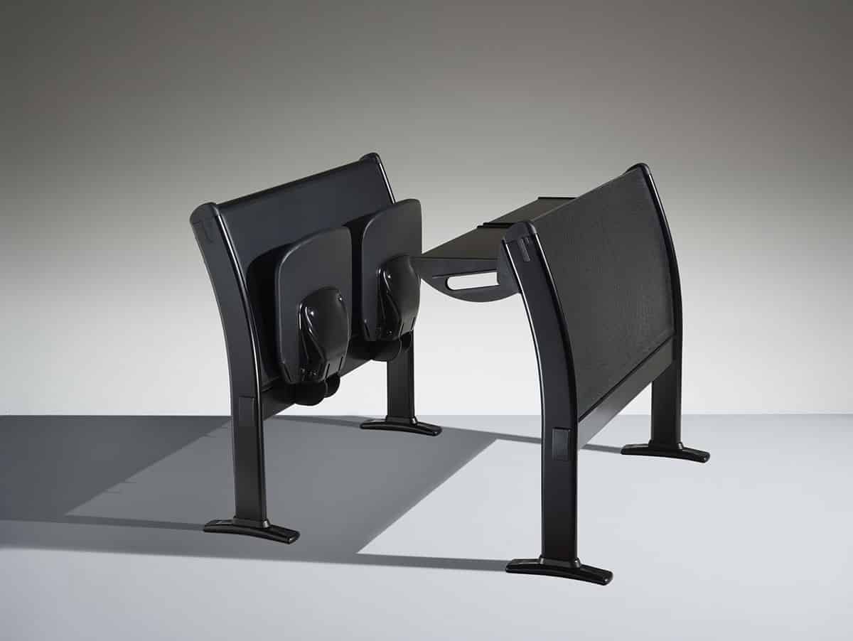 q3000 fauteuil avec tablette