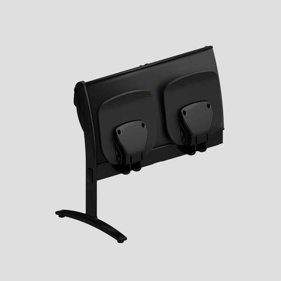 lamm Q3000 mobilier amphithéâtre