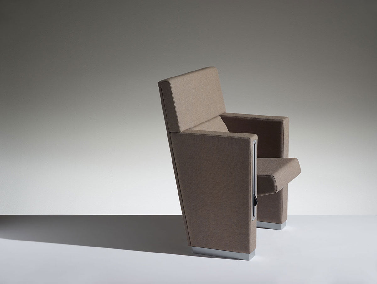 fauteuils amphi L213