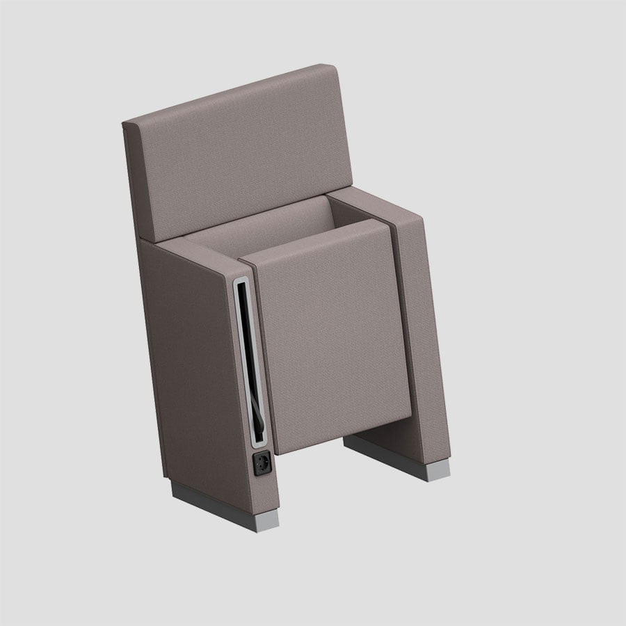 mobilier théatre lamm L213
