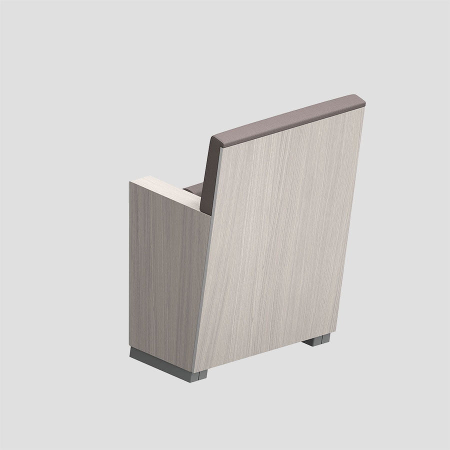 Mobilier amphithéatre lamm L213