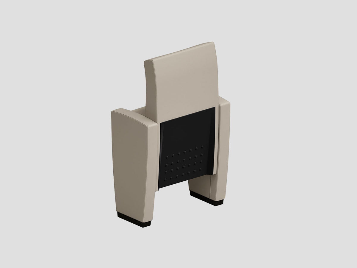 mobilier c900 auditorium
