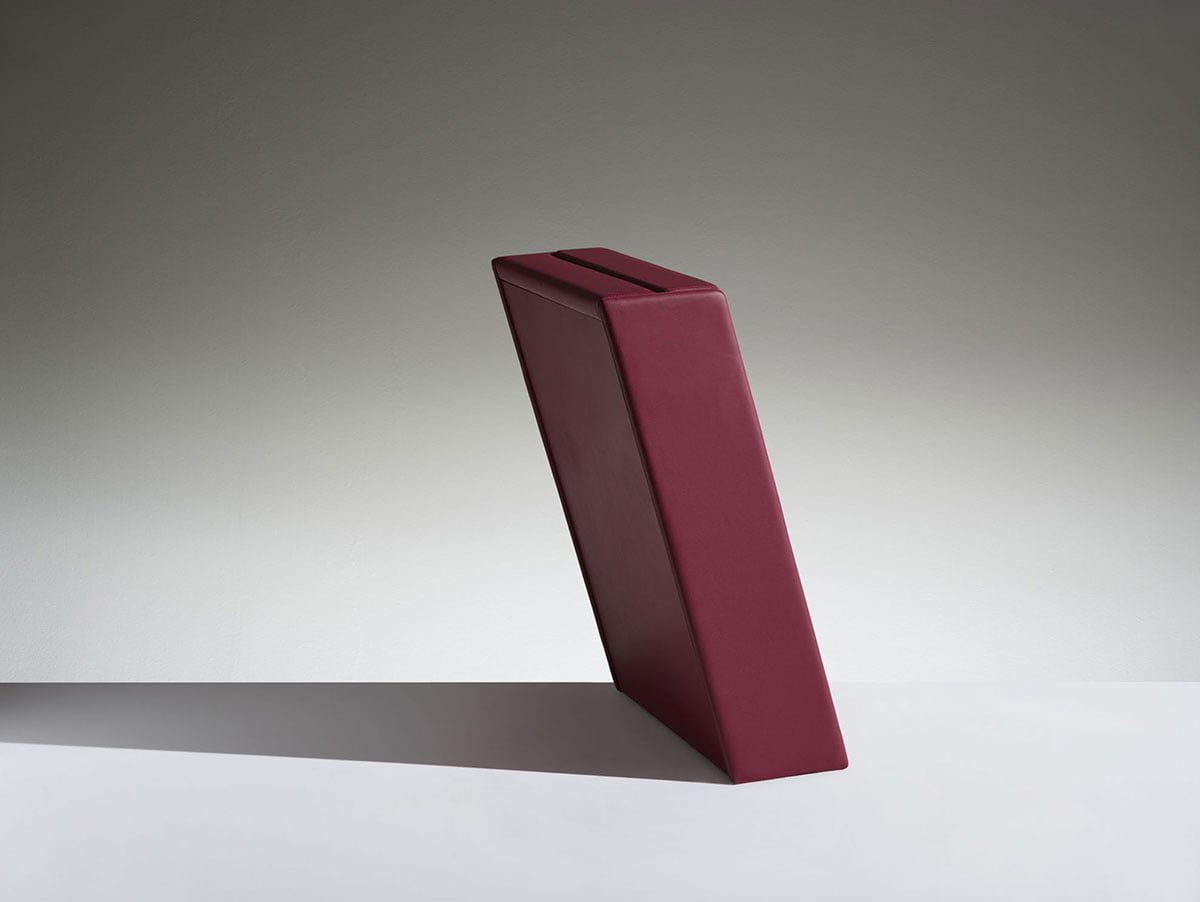 Lamm Genya fauteuil haut de gamme