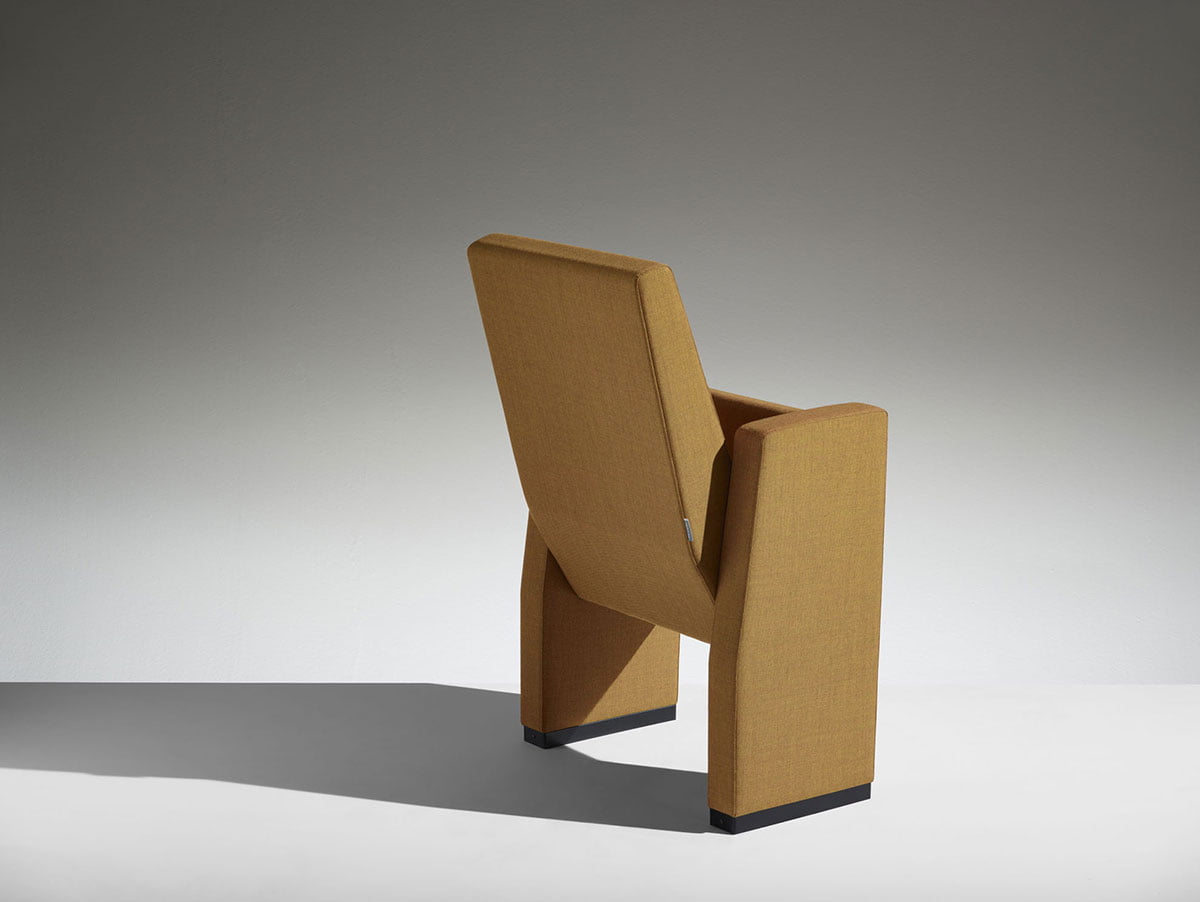lamm M100 fauteuils