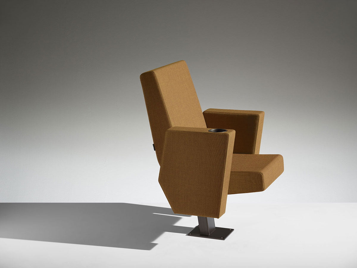 fauteuil lamm M100