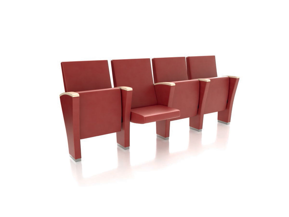 Lamm unica mobilier amphi