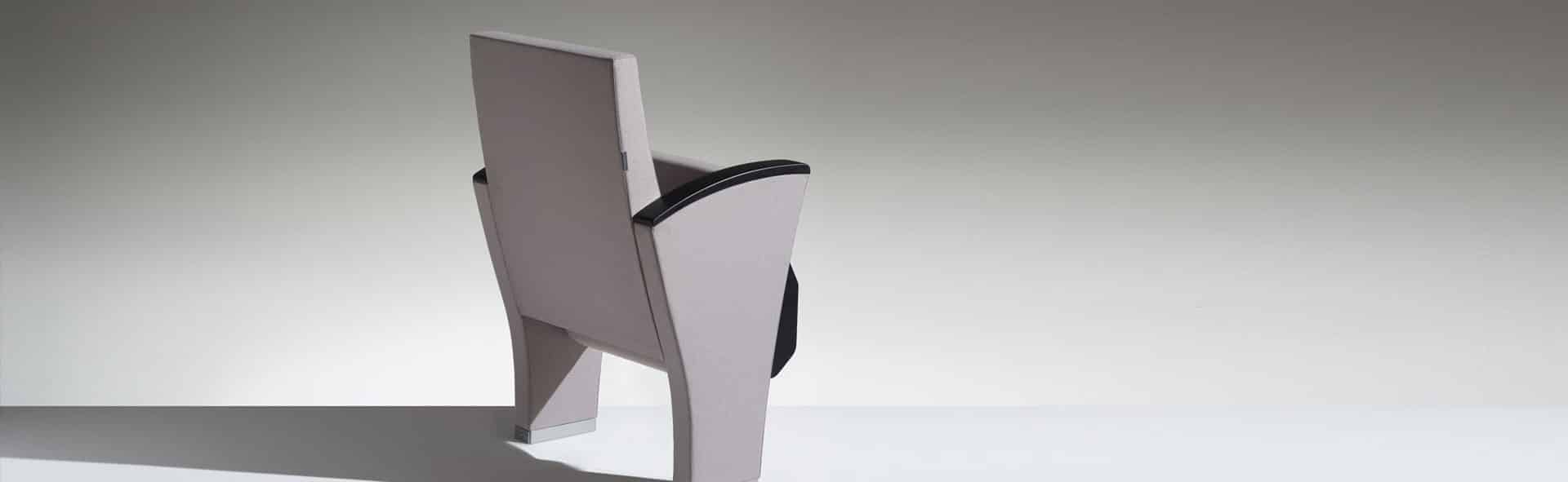 unica fauteuil lamm