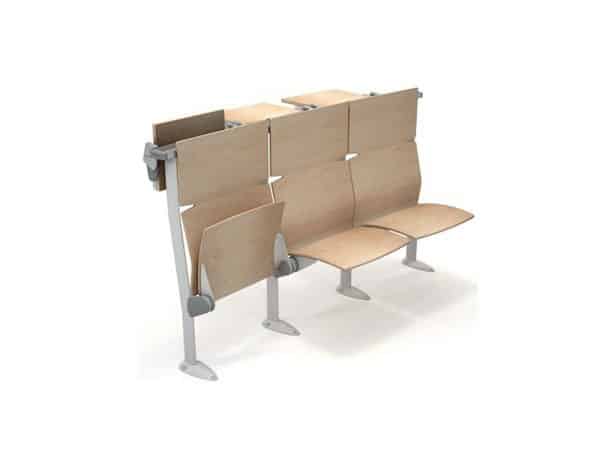 omnia evo Installation mobilier