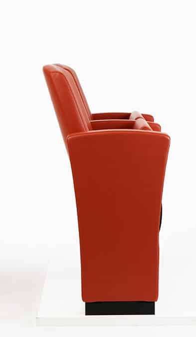 fauteuils amphithéatre concerto