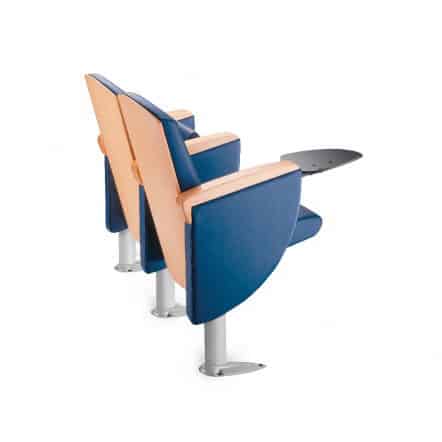 fauteuils auditorium metropolitan
