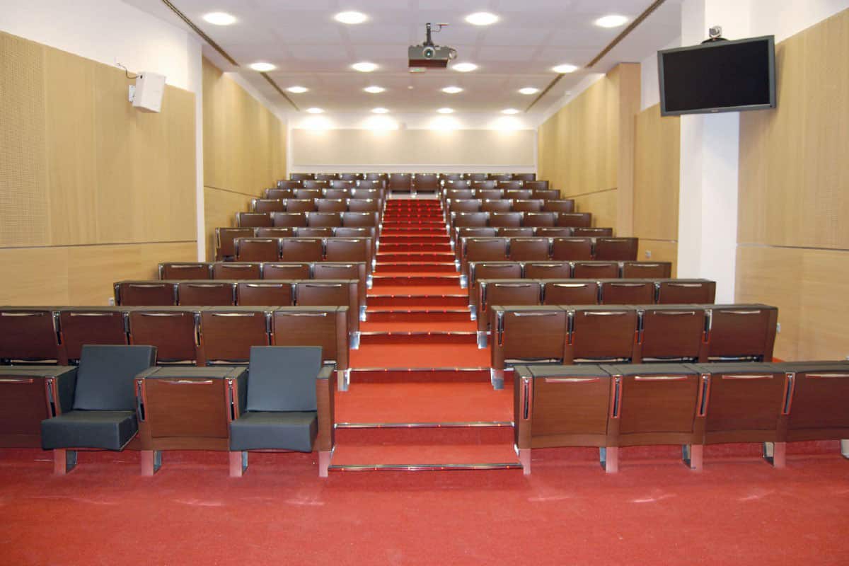 fauteuil premiere haut de gamme