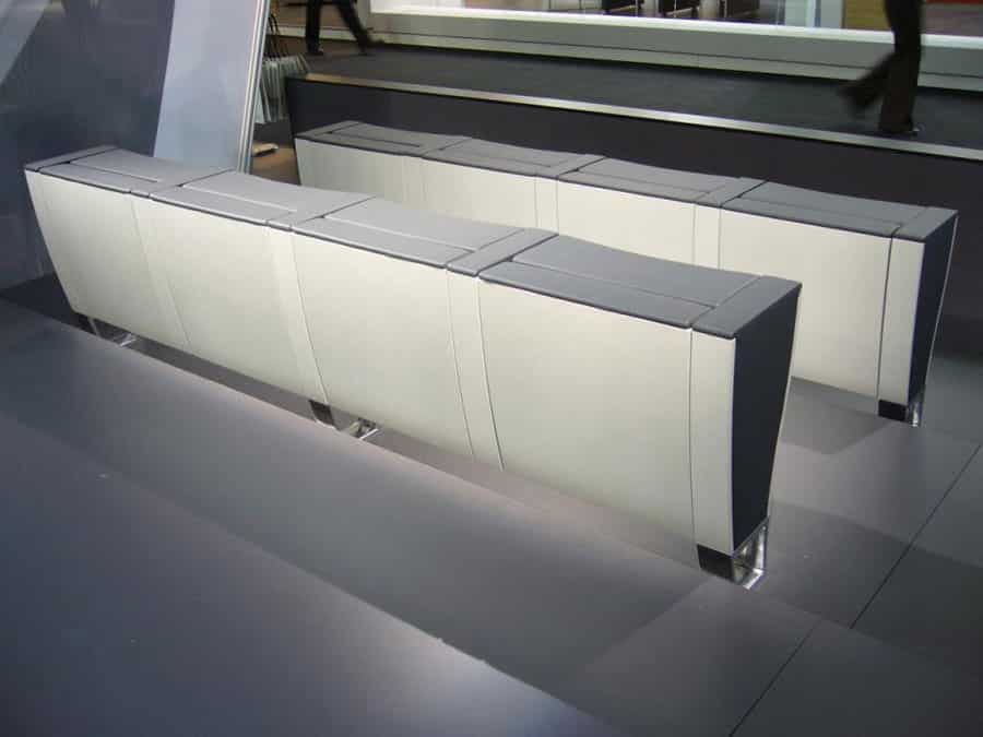 siege design amphi premiere